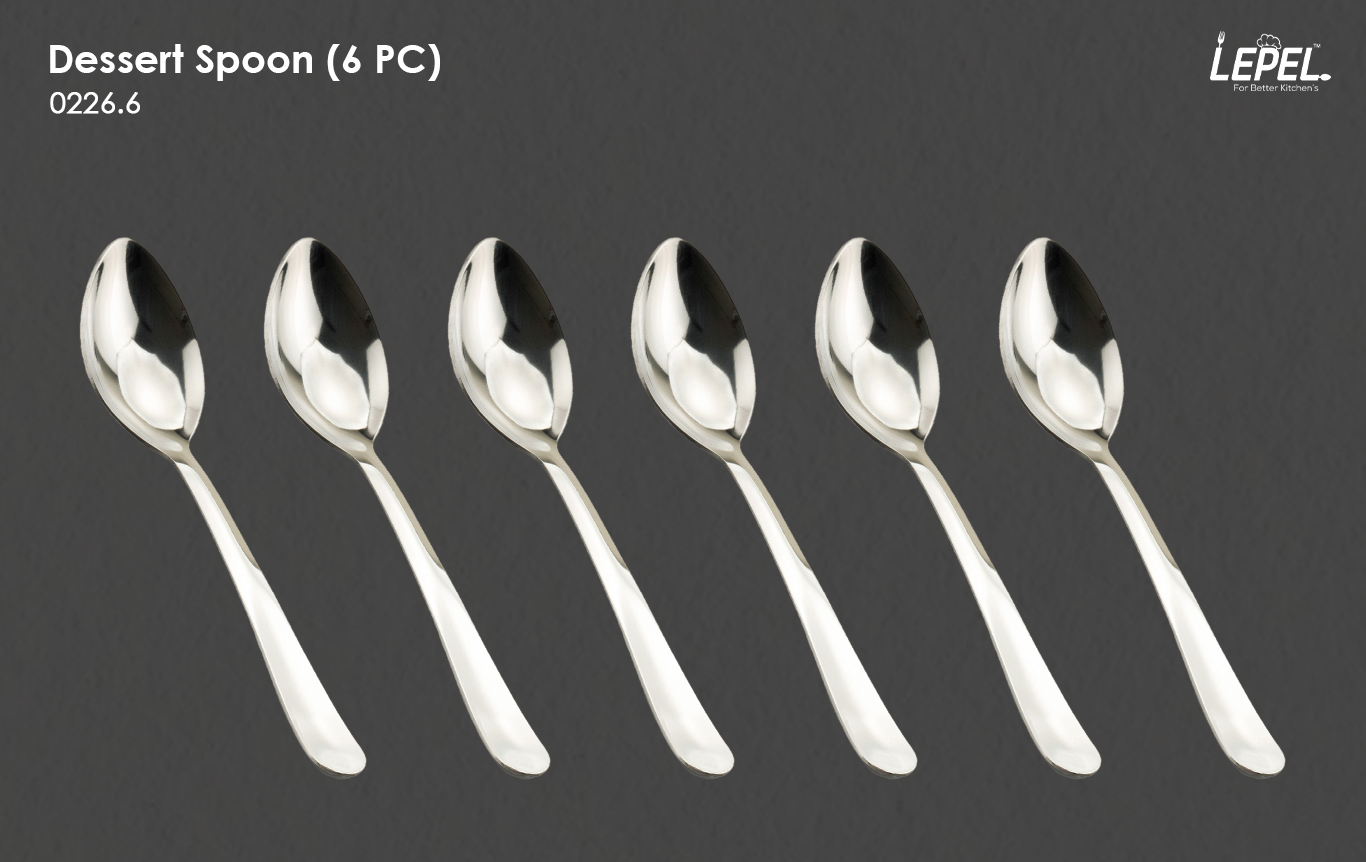 Crystal Silver Spoon - Image 6