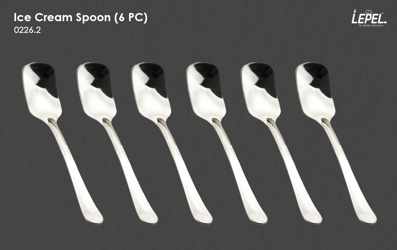 Crystal Silver Spoon - Image 7
